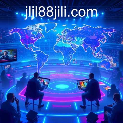 Gaming Evolution: A New Era in Online Platforms