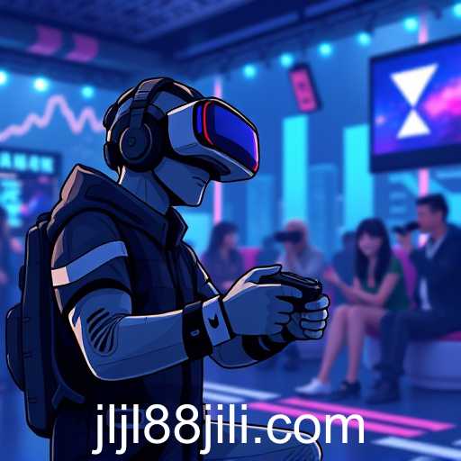 Gaming Evolution: The Rise of jljl88