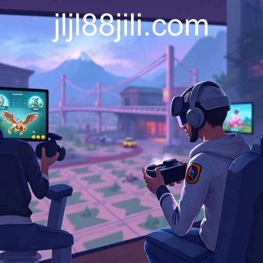 Gaming Landscape Shifts with Digital Innovations