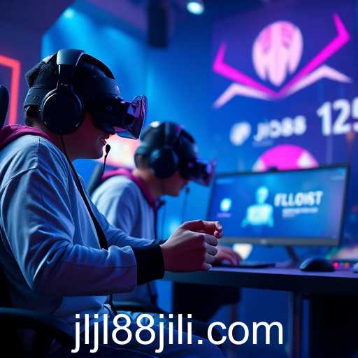 Gaming Trends and Innovations on jljl88