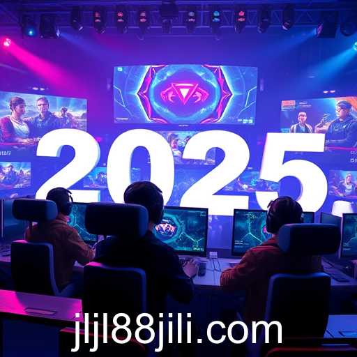 Online Gaming Trends in 2025